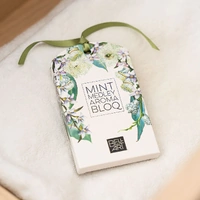 Bell Art Aroma Bloq (70g) - Mint Medley