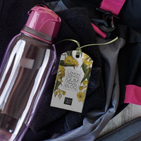 Bell Art Travel Bloq (40g) - Lemon Scented Gum