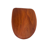 Handmade Aboriginal Large IRONBARK Coolamon (Approx 40m - 49cm)