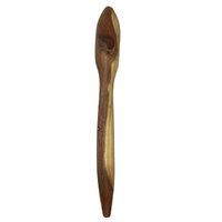 Skeenarang Booma Black Wattle handmade Nulla Nulla (50cm) 