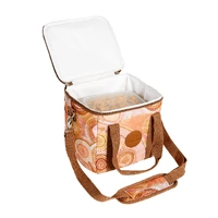 SomerSide 8ltr Mini Cooler Bag - Pleiades