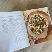 Australia's Creative Native Cuisine Recipe Book - Creative Native [HC]