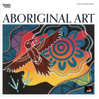 the Torch Aboriginal Art 2026 Calendar - Square 