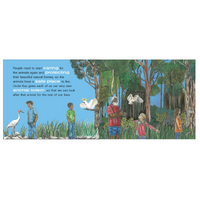 Animals on Country [HC] an Aboriginal Children's Book