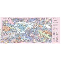 Australian Animals from beach to bush [HC] - an Aboriginal Children's Book