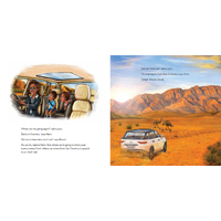 Back on Country [HC] - an Aboriginal Children's Book