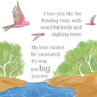 Big Big Love [HC] - an Aboriginal Children's Book