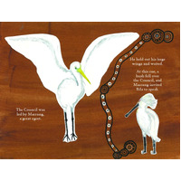 Bila's Big Dance [SC] - an Aboriginal Children's Book