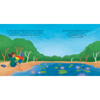 Brave Like Bunji [HC] -an Aboriginal Children's Book