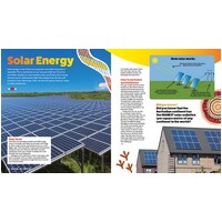 Deadly Science -Renewable Resources [Book 8] [HC] - an Aboriginal Children's Book