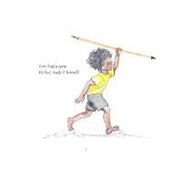 the Didgeridu Crew [SC] - an Aboriginal Children's Book