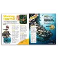 Deadly Science - Animal Adaptations  [HC] - an Aboriginal Children's Book