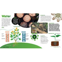 Deadly Science - How Plants Thrive [HC] - an Aboriginal Children's Book