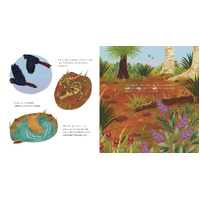 Earth Speak [HC] - an Aboriginal Children's Book