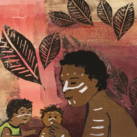 Family [HC] - Aboriginal Children's Book