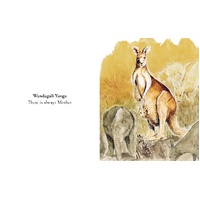 Yanga Mother [HC] - an Aboriginal Children's Book