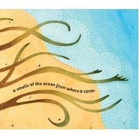 In the Kelp Forest [HC] - an Aboriginal Children's Book