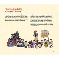 Kunyi [HC] - Aboriginal Children's Book
