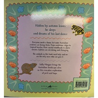 The Last Dance [SC] - a Aboriginal Children's Book