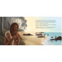 luwa tara lywa waypa [HC] - an Aboriginal Children's Book