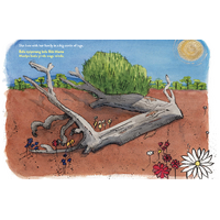 Milly Meelyu [HC] - Aboriginal Children's Book