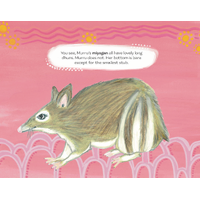 Murru's Tale [HC] - an Aboriginal Children's Book