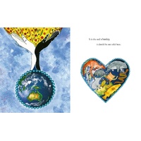 One Race [HC] - an Aboriginal Children's Book