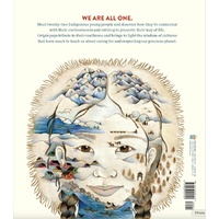 Origin [HC] - an Aboriginal Reference Text