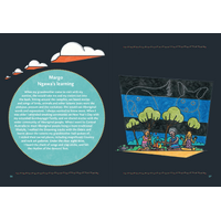 Songlines - First Knowledges for younger readers [SC] 