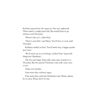 Tea and Sugar Christmas [SC] - Aboriginal Children's Book