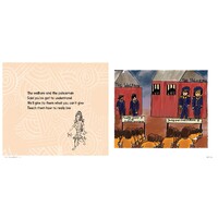 Took the Children Away [HC] - an Aboriginal Children's Book