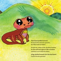 Turbo Turtle [HC] - Aboriginal Children's Book