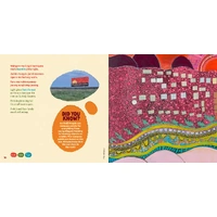 Wanyjika-Warla - Finding Your Way on Gurindji Country [HC]