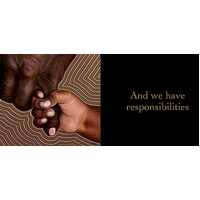 We Are Australians [HC] - Aboriginal Children's Book