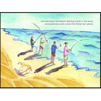 Wild Dingo [SC] - An Aboriginal Children's Book