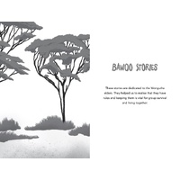 Wongutha Tales [PB] - an Aboriginal Children's Book