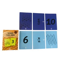 Flashcards - Numbers (1-10)