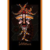 Aboriginal Goddess Chakra Oracle Cards (Pk 49 Cards)