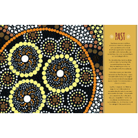 Aboriginal Dreamtime Journal