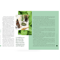 Plant Spirit Medicine [HC] - A Guide to Making Healing Products from Nature