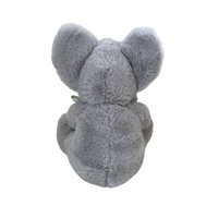 Plush Toy - Koala and Baby (22cm) 