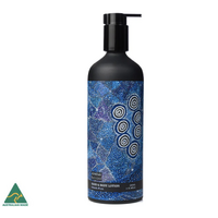 Kakadu Plum Hand and Body Lotion - 500ml Pump - Seven Sisters Dreaming