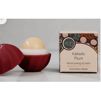 KOH Living Moisturising Lip Balm (7g) - Kakadu Plum