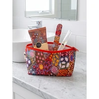 Grandmother's Country [Native Mango & Macadamia] Hand & Nail Care Gift Set - KOH Living Aboriginal Art
