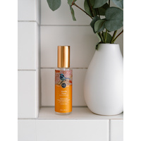 Koh Living Aboriginal Vanilla Haze Scented Body Mist [100ml] - Luina- The Blue Wren