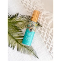Koh Living Aboriginal Cucumber & Native Mint Scented Body Mist [100ml] - Kookaburra Dreaming