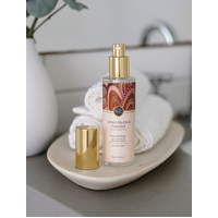Koh Living Aboriginal Lemon Myrtle & Coconut Scented Body Mist [100ml] - Home