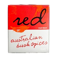 Australian Bush Spices Red Meat Blend - 80g
