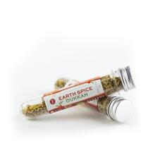 CLEARANCE Earth Spice Dukkah - 25g - My Dilly Bag [BB SEPT 2026]