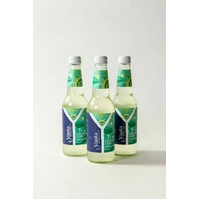 Lemon Myrtle & Native Blossom Sparkling Water [330ml] - Yaala Sparkling